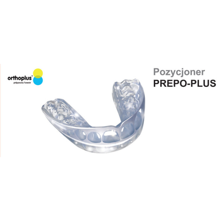 Pozycjoner Prepo plus