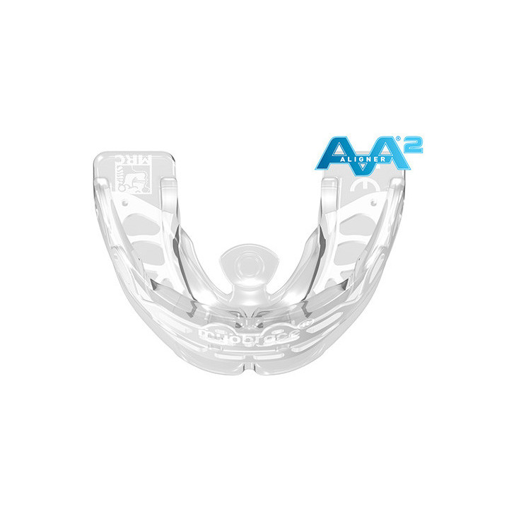 Trainer Myobrace® Adult Aligner - AA2