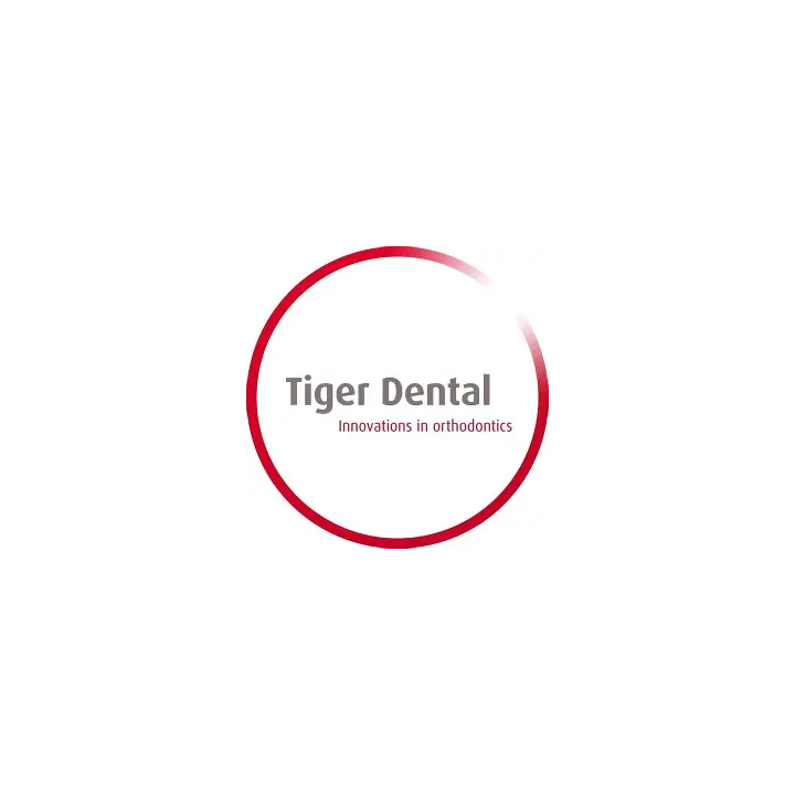 ANALOGI LABORATORYJNE TIGER DENTAL 4 SZT. W OPAK.
