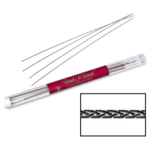 BOND-A-BRAID RETAINER