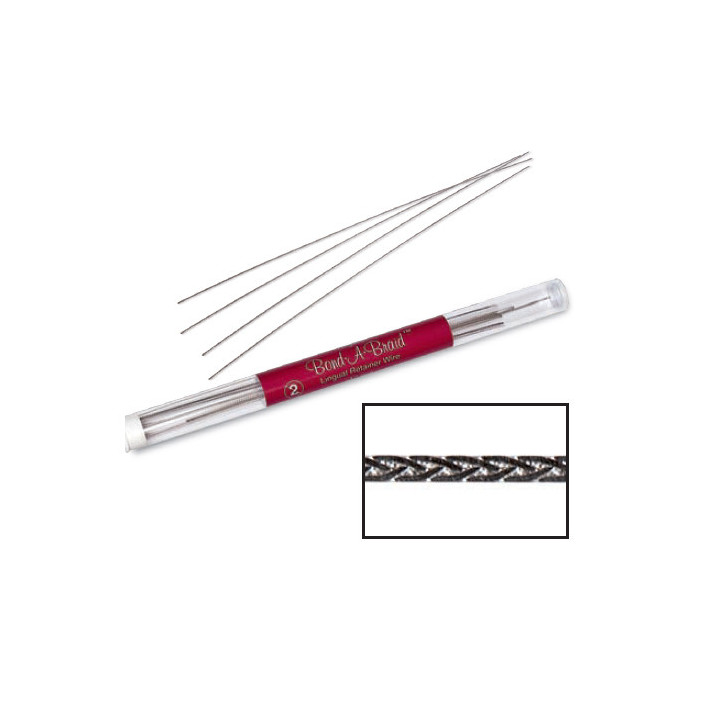 BOND-A-BRAID RETAINER
