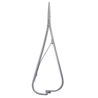 KLESZCZE MATHIEU 140MM JEDNA SPRĘŻYNA