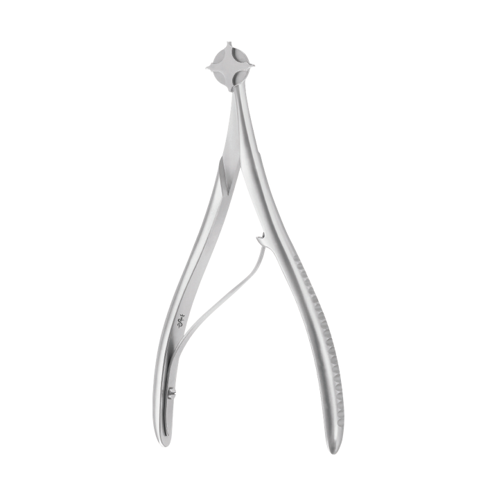 KLESZCZE D.ROZSZERZ.KORONY PLANERT 140MM