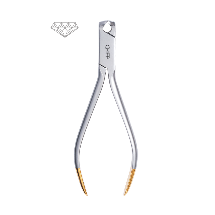 KLESZCZE DO CIĘCIA DRUTU DO 1MM CZOŁOWE