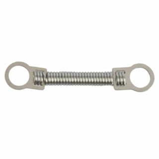 SPRĘŻYNKA NITI ZAMKNIĘTA 10/30 7MM