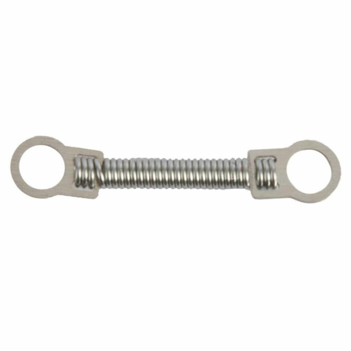 SPRĘŻYNKA NITI ZAMKNIĘTA 10/30 7MM