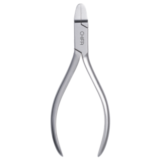 KLESZCZE TWEED/ANGLE DO DRUTU 0,7MM