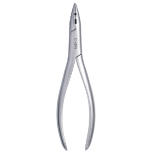 KLESZCZE KRAMPONOWE WYSZCZUPLONE