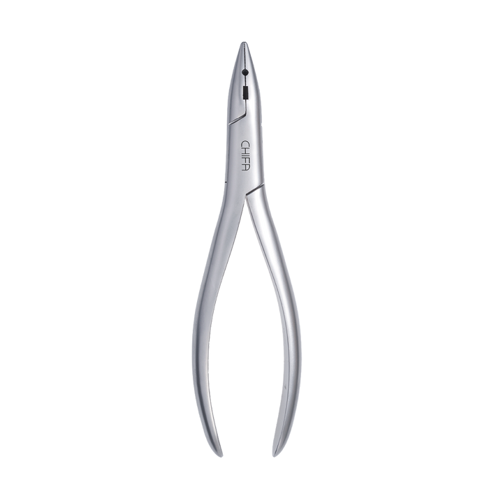 KLESZCZE KRAMPONOWE WYSZCZUPLONE