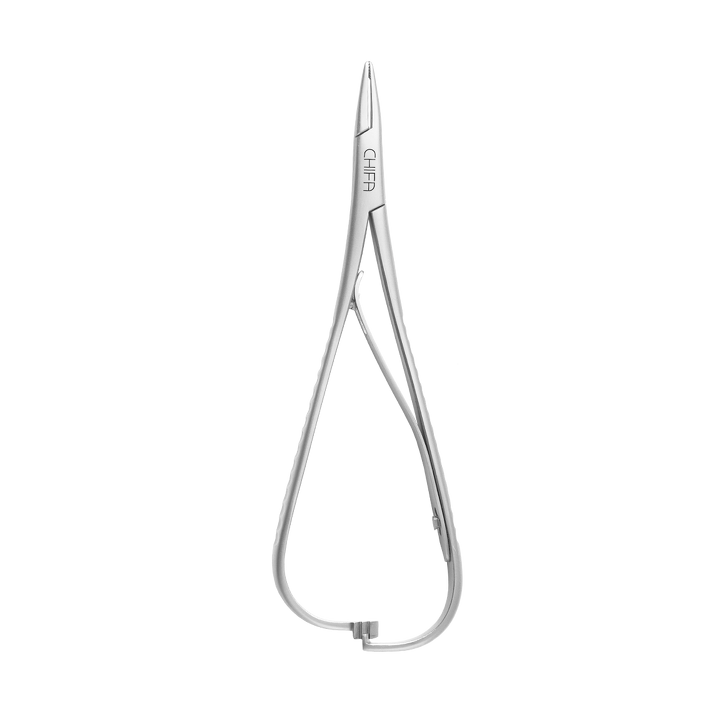 IGŁOTRZYMACZ MATHIEU, 140MM