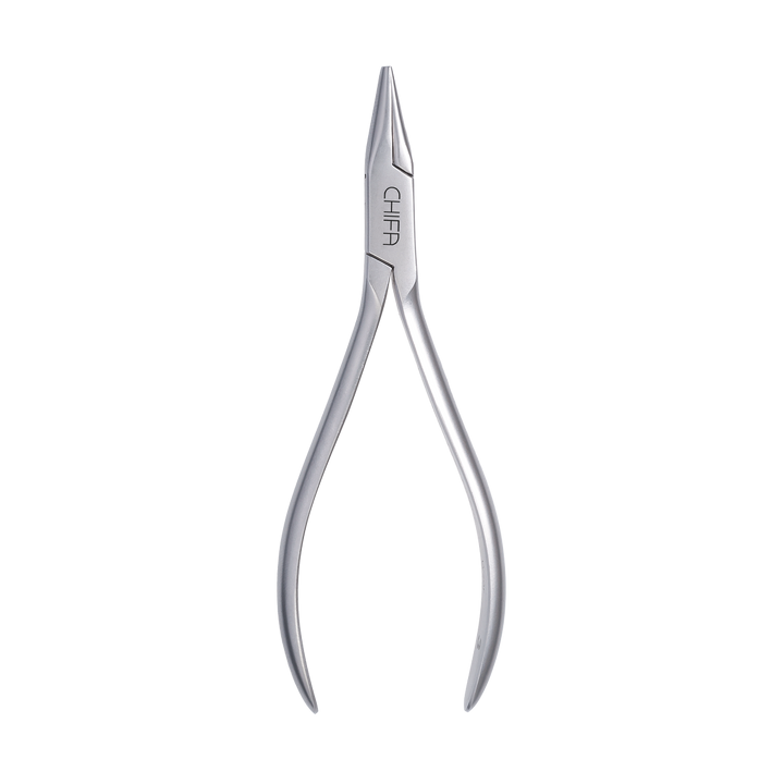 KLESZCZE PROTETYCZNE WKLĘSŁO-WYPUKŁE