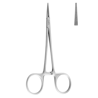 KLESZCZE NACZYNIOWE HALSTEAD`A