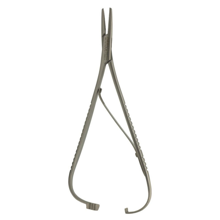 IGŁOTRZYMACZ MATHIEU Z NOSKIEM