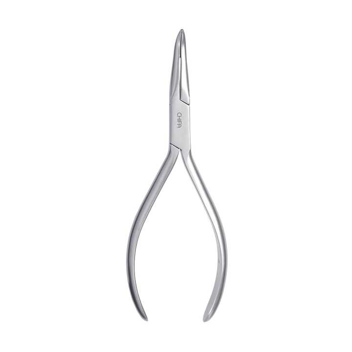 KLESZCZE WEINGART`A DO DRUTU DO 0,5MM