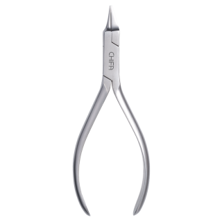 KLESZCZE DO FORMOWANIA DRUTU DO 0,5MM WYDŁUŻONE