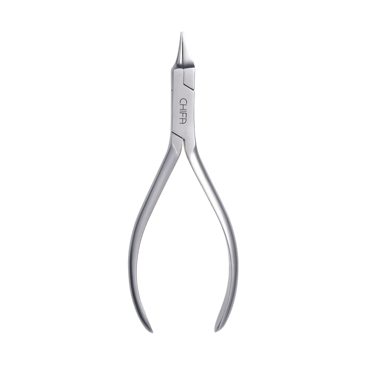 KLESZCZE DO FORMOWANIA DRUTU DO 0,5MM WYDŁUŻONE