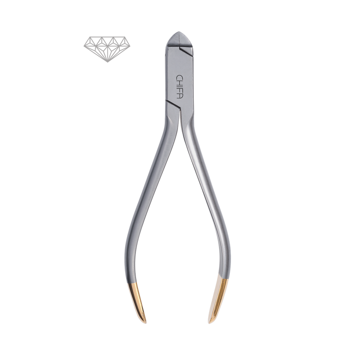 KLESZCZE DO TORKU SZER. 6,5MM DO ŁUKÓW DO 0,55 x 0,64