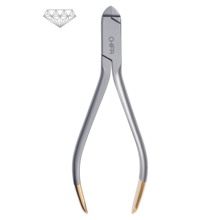 KLESZCZE DO TORKU SZER. 6,5MM DO ŁUKÓW DO 0,55 x 0,64