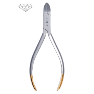 KLESZCZE DO CIĘCIA DRUTU DO 0,5 MM