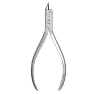 KLESZCZE ANGLE`A DŁUGIE DO 0,7MM