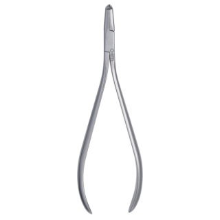 KLESZCZE DO ZAGINANIA ŁUKÓW NITI DO 0,55MM x 0,64MM