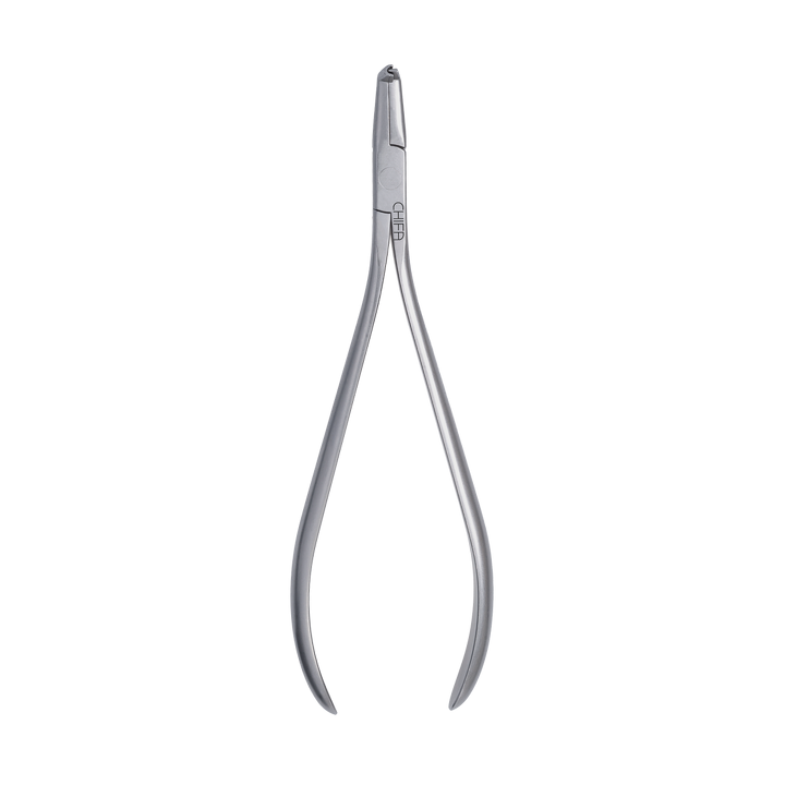 KLESZCZE DO ZAGINANIA ŁUKÓW NITI DO 0,55MM x 0,64MM