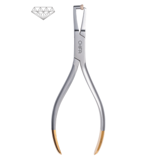 KLESZCZE DO ZDEJMOWANIA PIERŚCIENI WZMOCNIONE