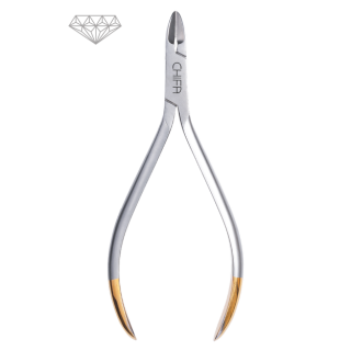 KLESZCZE DO CIĘCIA DRUTU DO 0,3MM