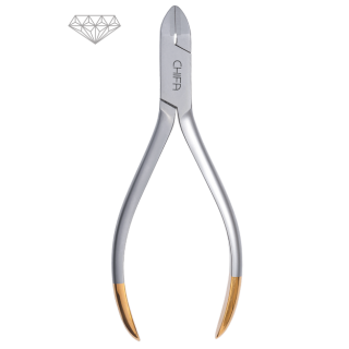 KLESZCZE DO CIĘCIA DRUTU DO 0,7MM