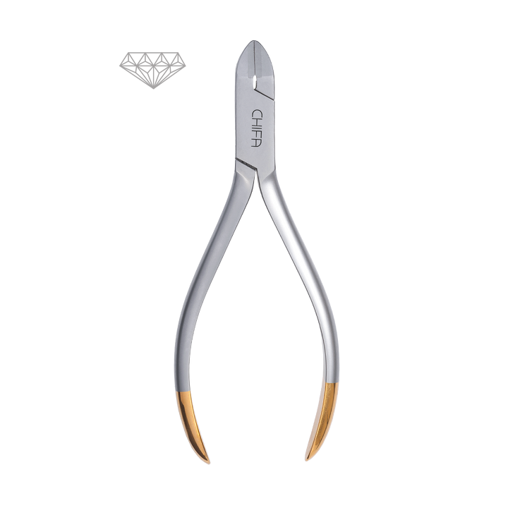 KLESZCZE DO CIĘCIA DRUTU DO 0,7MM