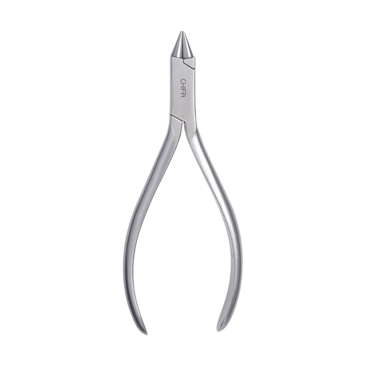 KLESZCZE  ADAMSA OKRĄGŁE KOŃCÓWKI