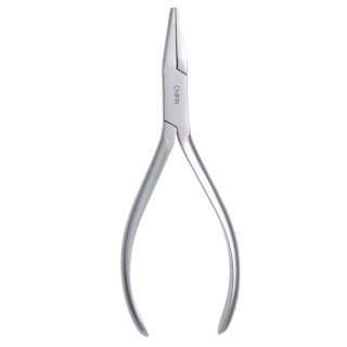 KLESZCZE  DE LA ROSA Z ROWKAMI