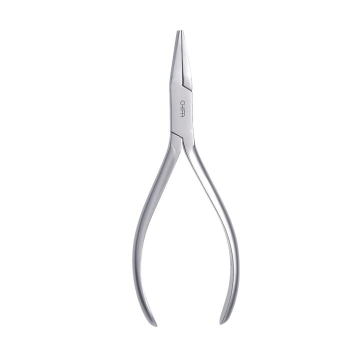 KLESZCZE  DE LA ROSA Z ROWKAMI