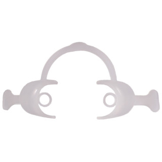 ROZWIERAK UŚMIECH DOROŚLI Z UCHWYTEM