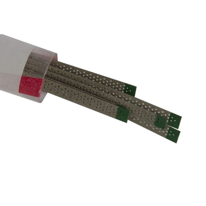 PASKI SEPARACYJNE DWUSTRONNE 0.20MM 10 SZT