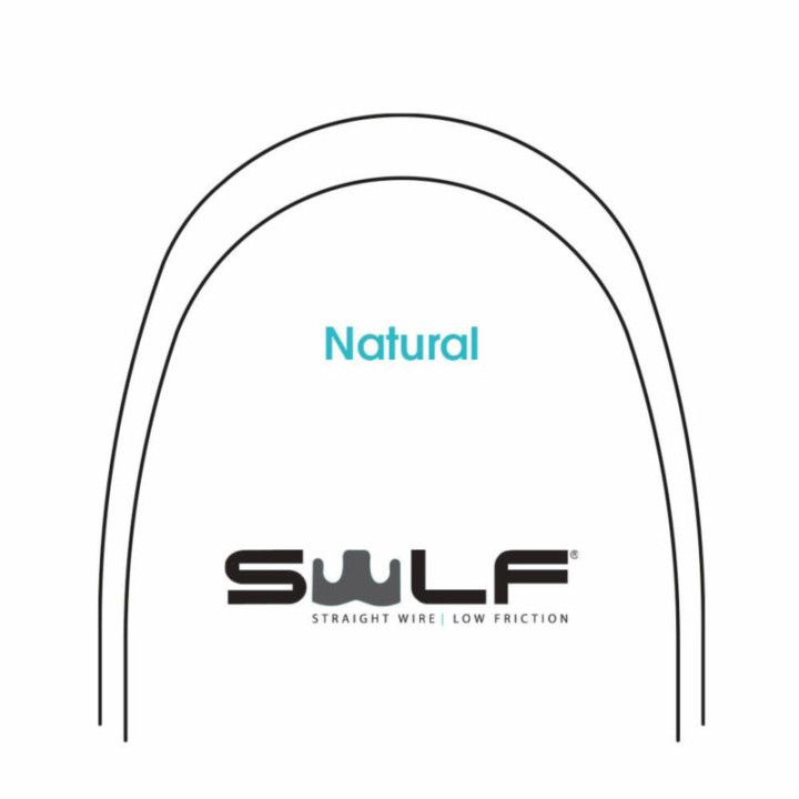 ŁUK SWLF BETA III 17/25 GÓRA