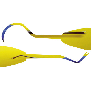 WIDELEC DO LIGATUR ZE SKALEREM