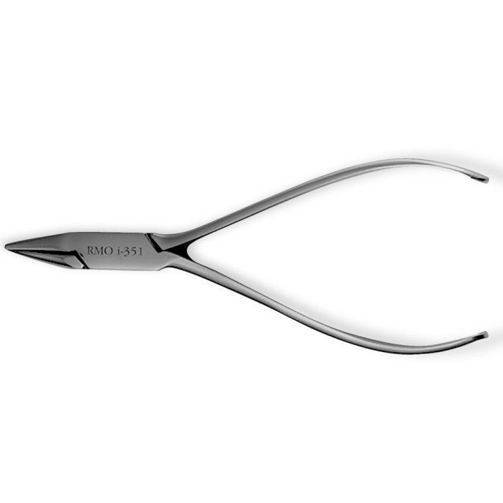 KLESZCZE DO FORMOWANIA PĘTLI