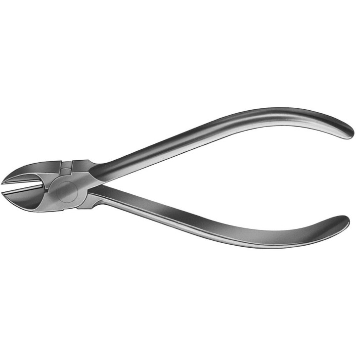 KLESZCZE DO CIĘCIA DRUTU TWARDEGO