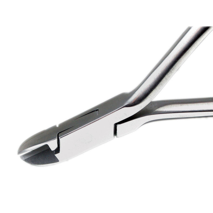 MINI KLESZCZE DO CIĘCIA LIGATUR DRUTY .010"-.014"