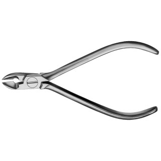 KLESZCZE DO DRUTU LIGATUROWEGO