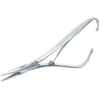 MATHIEU WĄSKA KOŃCÓWKA DO ELASTYKÓW