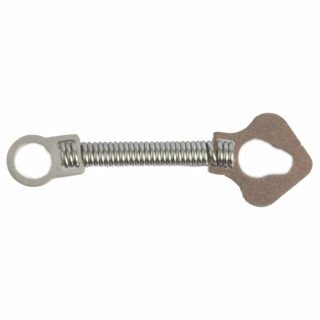 SPRĘŻYNKA NITI ZAMKNIĘTA TAD 10/30 10MM
