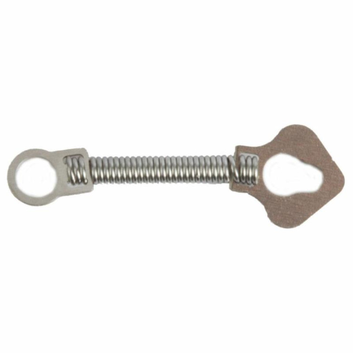 SPRĘŻYNKA NITI ZAMKNIĘTA TAD 10/30 10MM