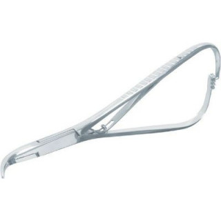 KLESZCZE MATHIEU HEMOSTAT JĘZYKOWE