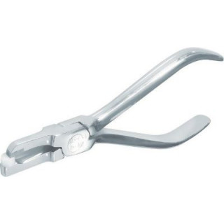 WYMIENNA PODKŁADKA DO KLESZCZY 18-401