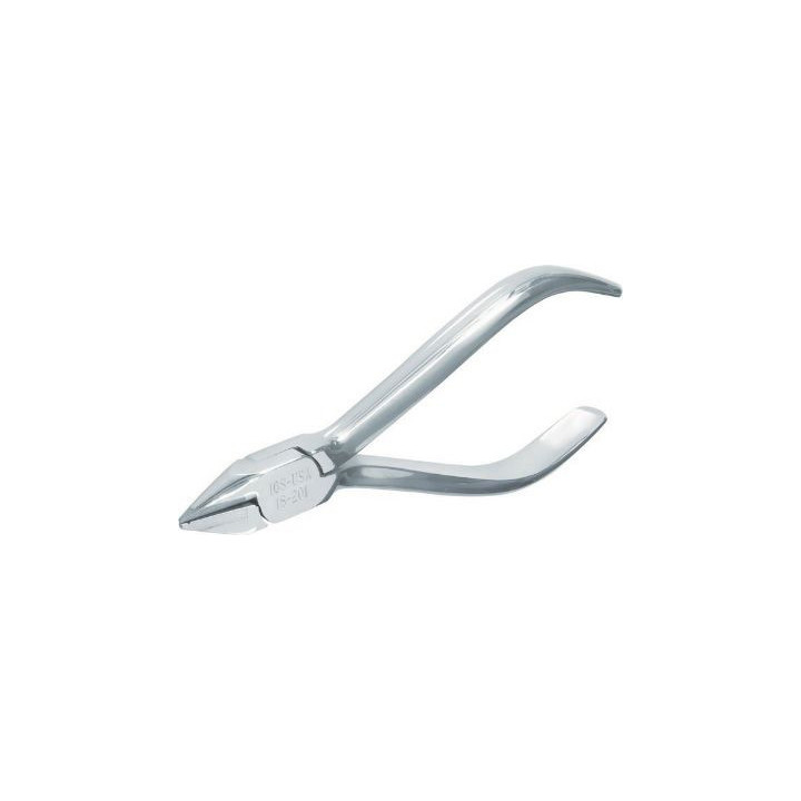 KLESZCZE BRILLIANT DO GIĘCIA DRUTU