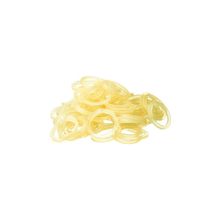 WYCIĄGI DO MASKI IOS 3/8" 9,5MM  16 OZ 50 SZTUK.