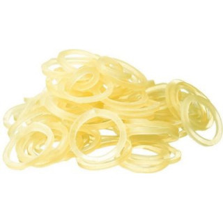 WYCIĄGI DO MASKI IOS 1/4" 6,4MM  16 OZ 50 SZTUK.