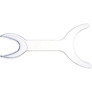 ROZWIERAK POLICZKOWY DO ZDJĘĆ  DUŻY 1SZT